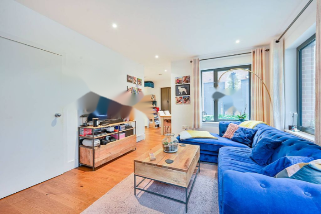 Appartamento a Londra, Regno Unito, 51 m² - foto 3