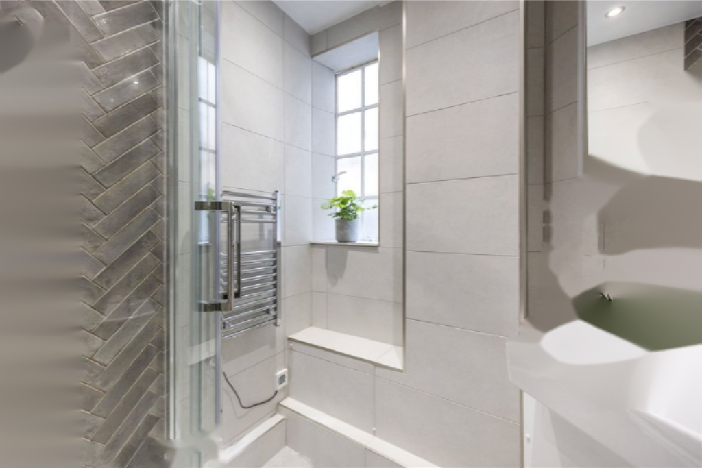 Wohnung in London, Großbritannien, 61 m² - Foto 3