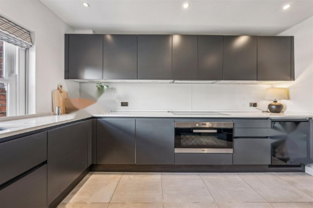 Appartamento a Londra, Regno Unito, 156 m² - foto 3