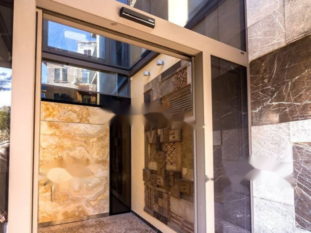 Appartamento a Opatija, Croazia, 86 m² - foto 3