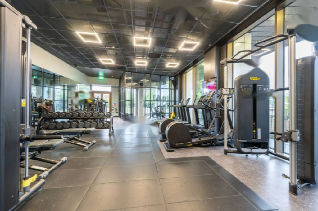 Flat in London, United Kingdom, 36 m² - picture 3