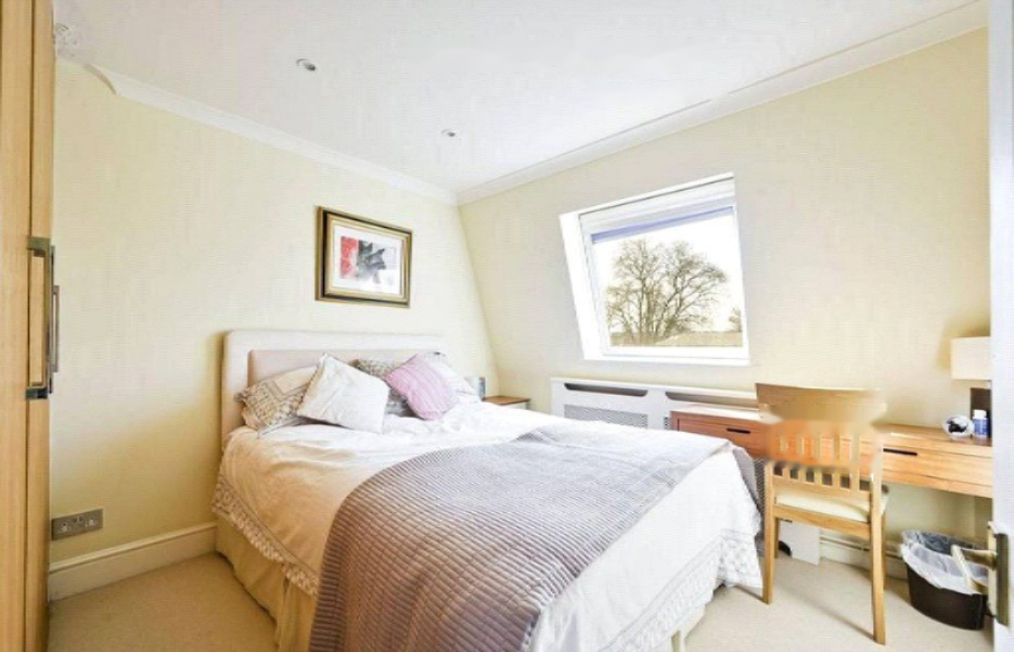 Appartamento a Londra, Regno Unito, 80 m² - foto 3