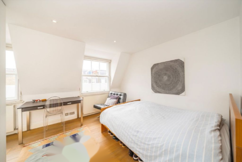 Wohnung in London, Großbritannien, 212 m² - Foto 3