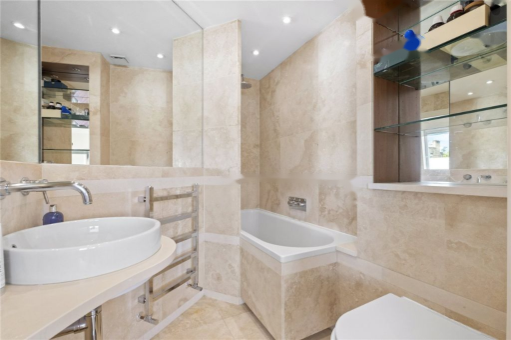 Wohnung in London, Großbritannien, 80 m² - Foto 3