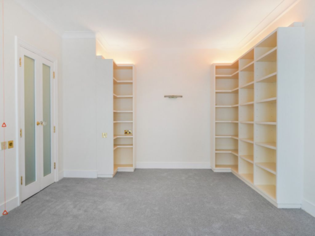 Wohnung in London, Großbritannien, 51 m² - Foto 3