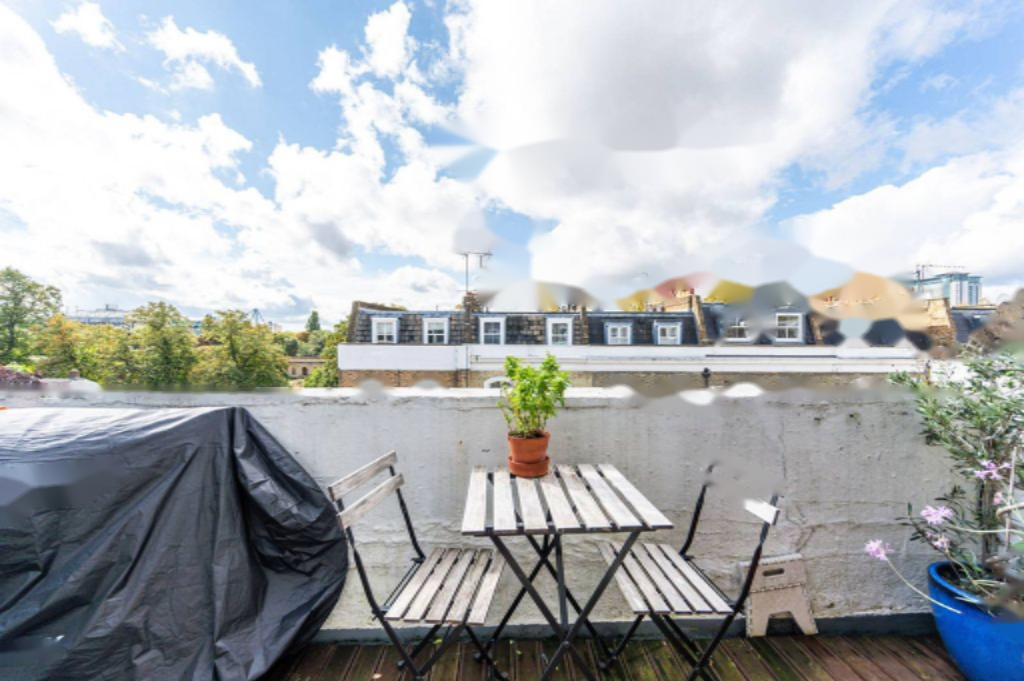 Piso en Londres, Reino Unido, 72 m² - imagen 3