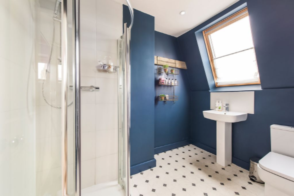 Flat in London, United Kingdom, 205 m² - picture 3