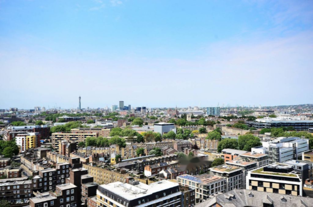 Appartamento a Londra, Regno Unito, 50 m² - foto 3