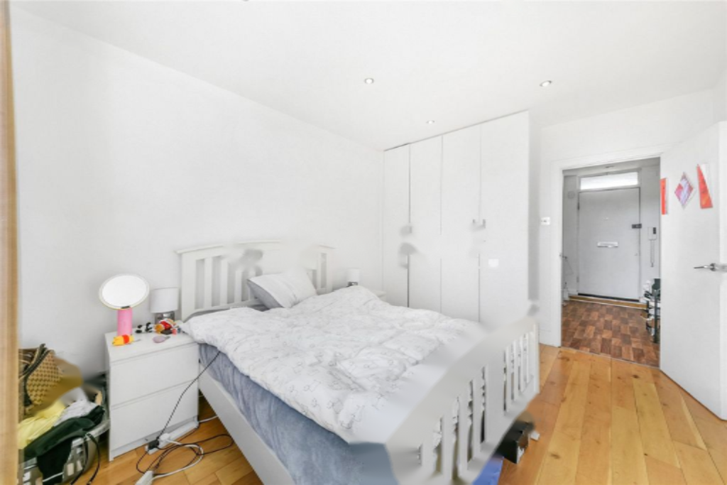 Wohnung in London, Großbritannien, 45 m² - Foto 3