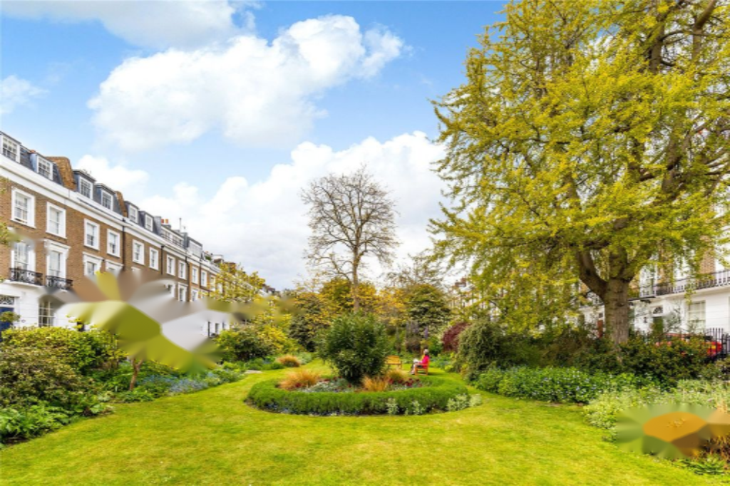 Wohnung in London, Großbritannien, 239 m² - Foto 3