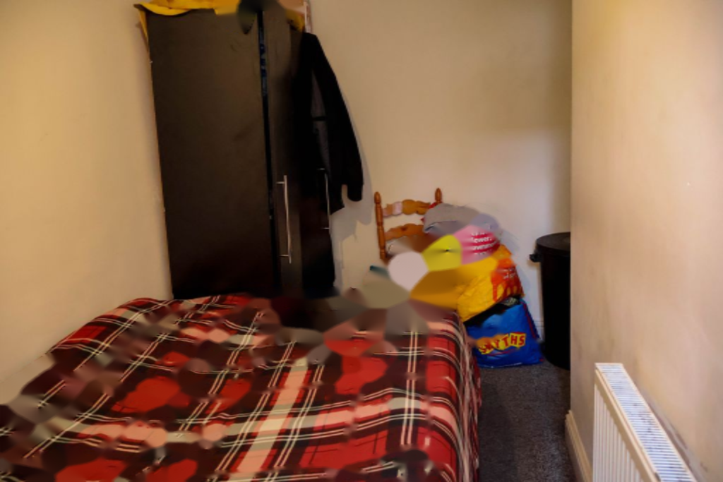 Wohnung in London, Großbritannien - Foto 3