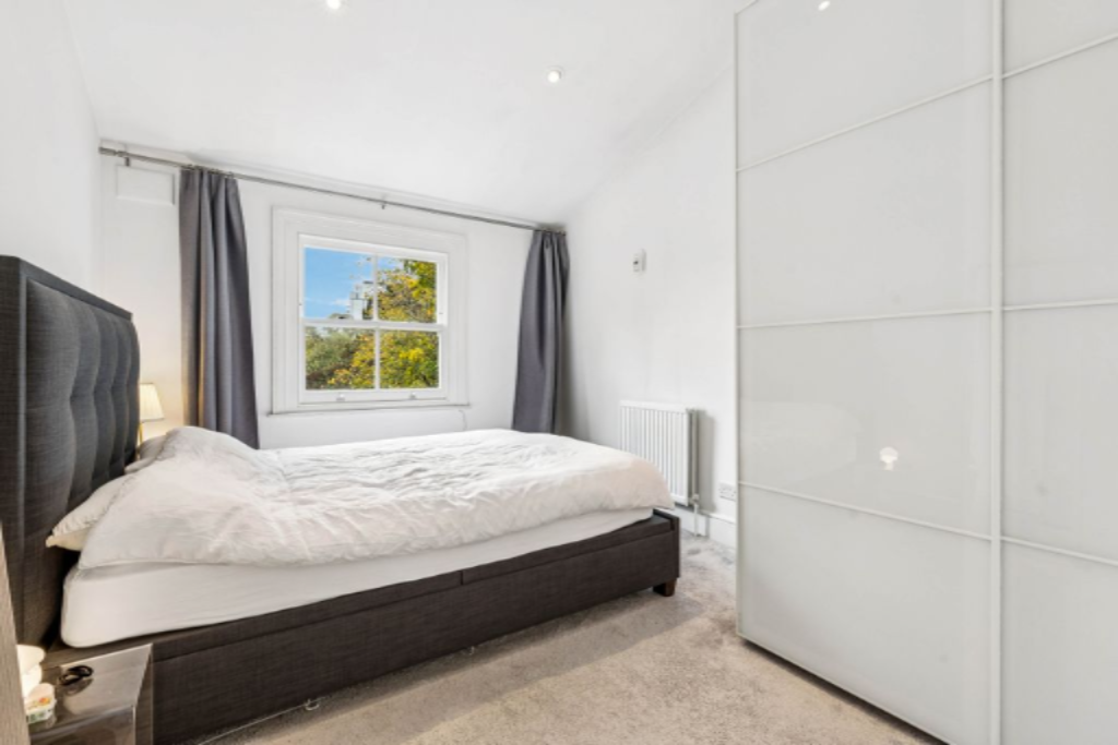 Wohnung in London, Großbritannien, 50 m² - Foto 3