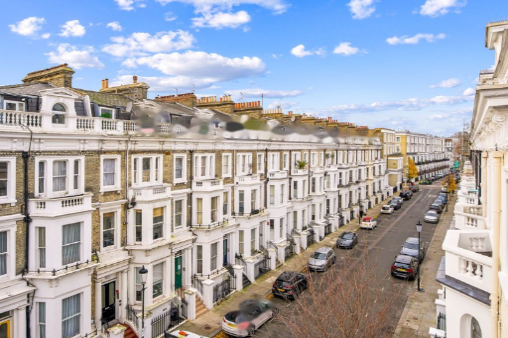 Piso en Londres, Reino Unido, 109 m² - imagen 3