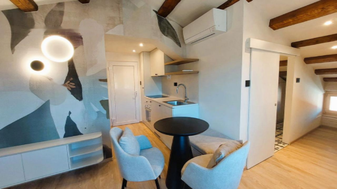 Appartamento a Isola, Slovenia, 31 m² - foto 3