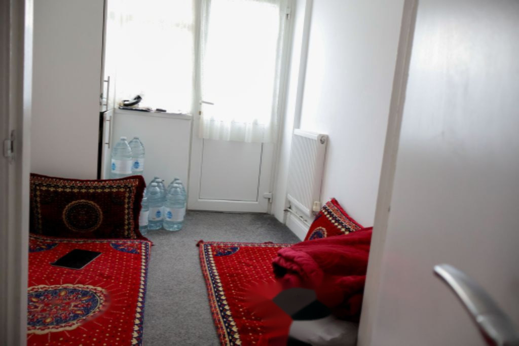 Appartement à Londres, Royaume-Uni - image 3