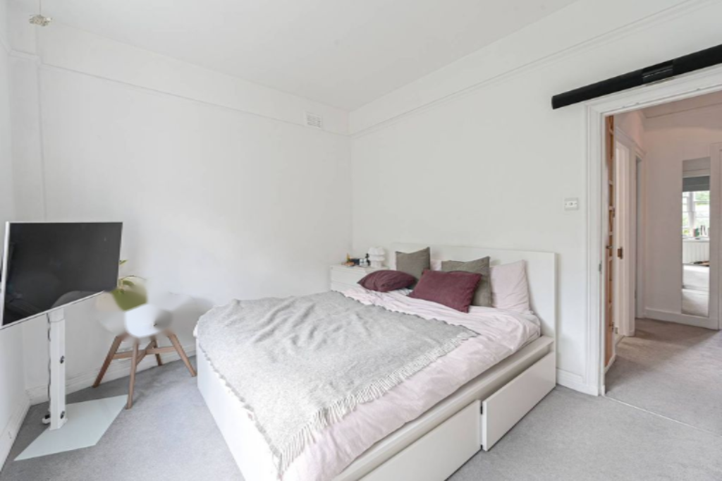 Wohnung in London, Großbritannien, 60 m² - Foto 3