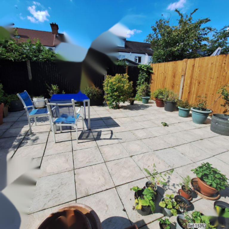 Flat in London, United Kingdom, 42 m² - picture 3