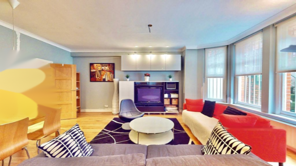 Appartamento a Londra, Regno Unito, 108 m² - foto 3