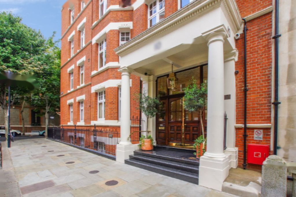 Appartamento a Londra, Regno Unito, 105 m² - foto 3