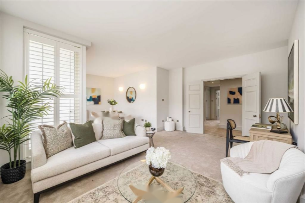 Appartement à Londres, Royaume-Uni, 91 m² - image 3