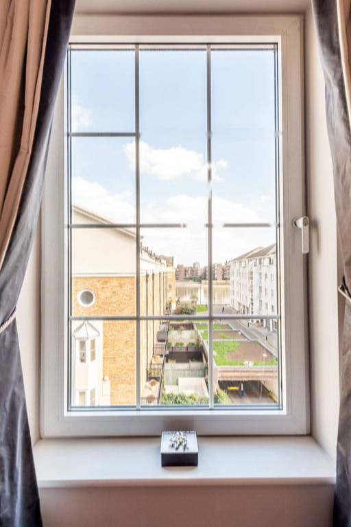 Piso en Londres, Reino Unido, 108 m² - imagen 3