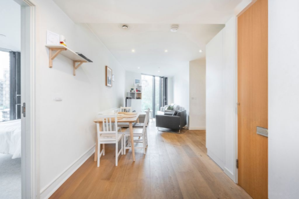Piso en Londres, Reino Unido, 45 m² - imagen 3