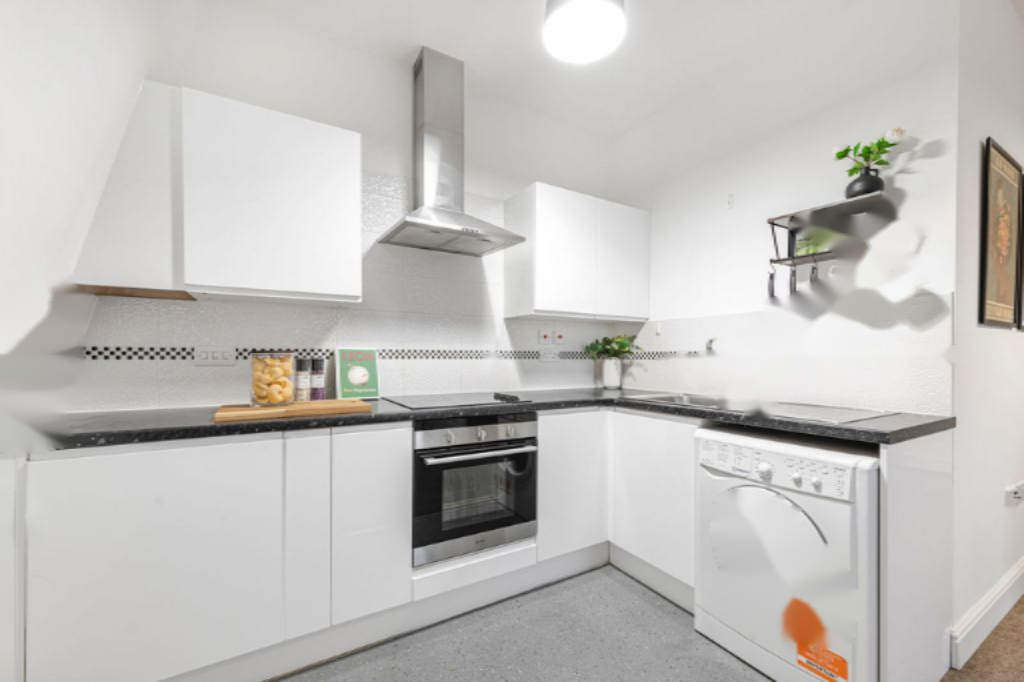 Appartement à Londres, Royaume-Uni, 40 m² - image 3