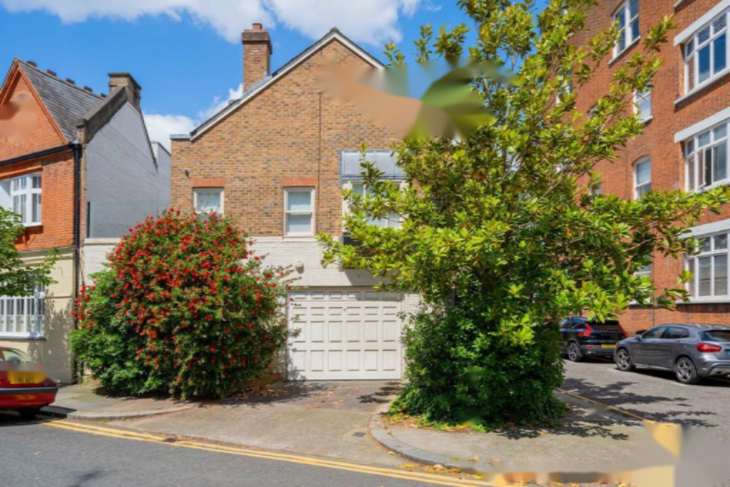 Appartement à Londres, Royaume-Uni, 170 m² - image 3