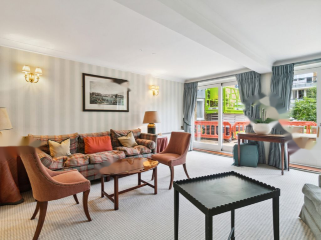 Piso en Londres, Reino Unido, 49 m² - imagen 3