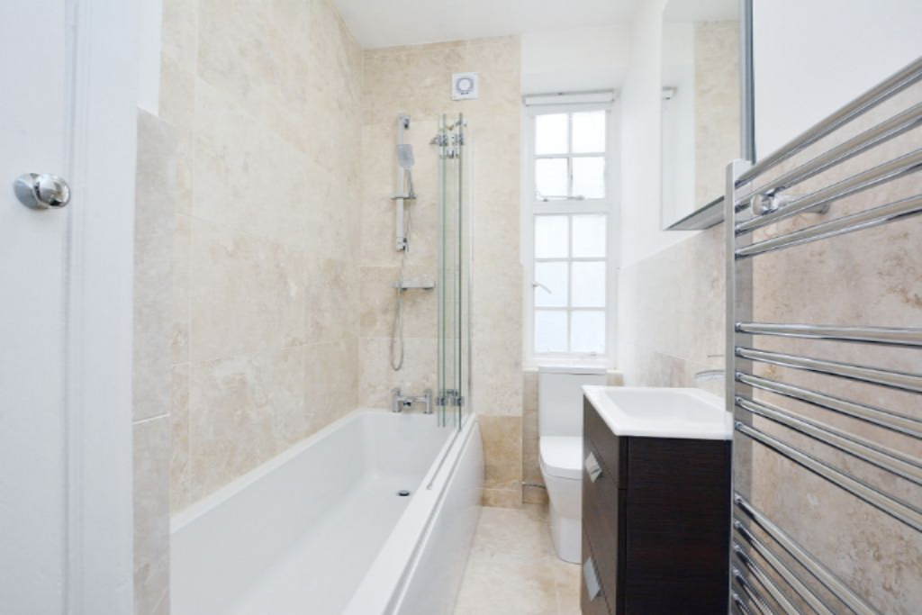 Flat in London, United Kingdom, 39 m² - picture 3