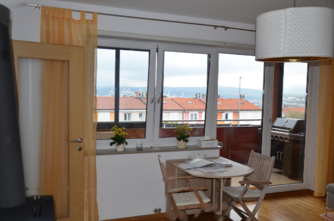 Wohnung in Koper, Slowenien, 123 m² - Foto 3