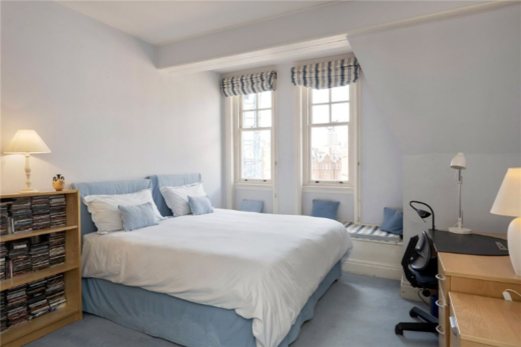 Appartamento a Londra, Regno Unito, 227 m² - foto 3