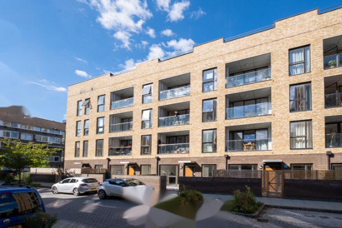 Appartamento a Londra, Regno Unito, 65 m² - foto 3