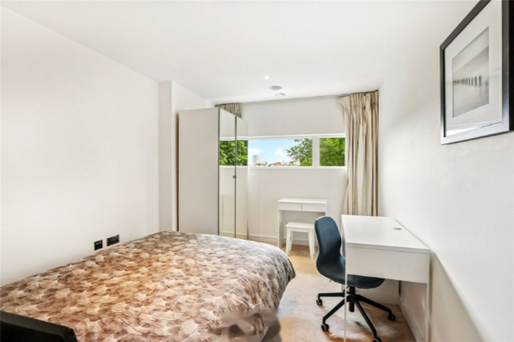 Appartement à Londres, Royaume-Uni, 76 m² - image 3