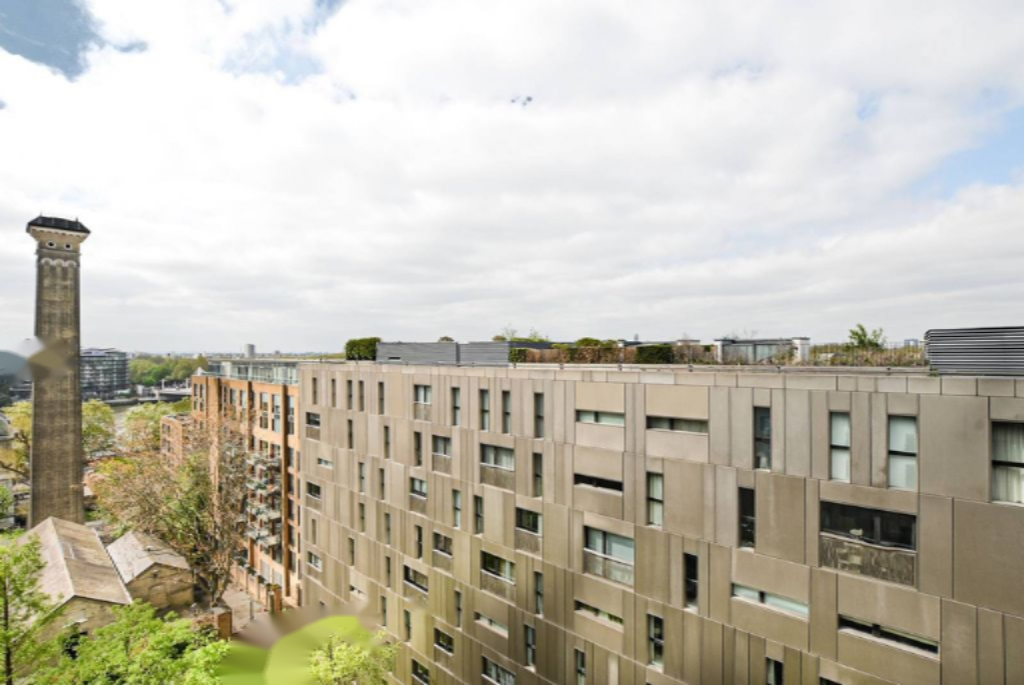 Appartamento a Londra, Regno Unito, 47 m² - foto 3