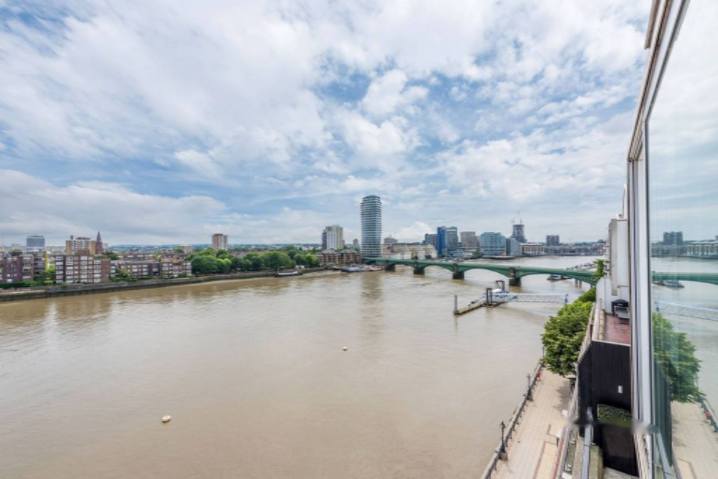 Wohnung in London, Großbritannien, 373 m² - Foto 3