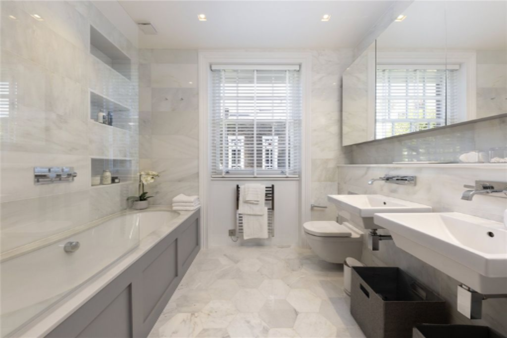 Piso en Londres, Reino Unido, 269 m² - imagen 3