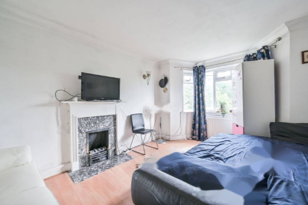 Appartamento a Londra, Regno Unito, 46 m² - foto 3