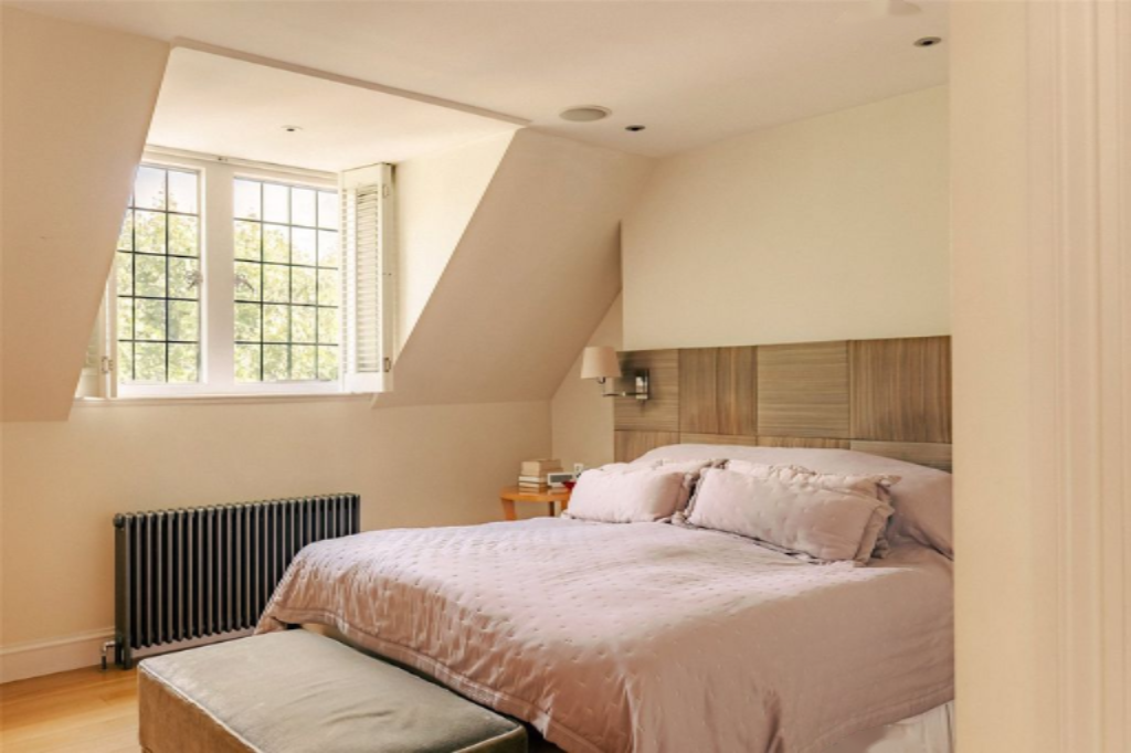 Flat in London, United Kingdom, 506 m² - picture 3