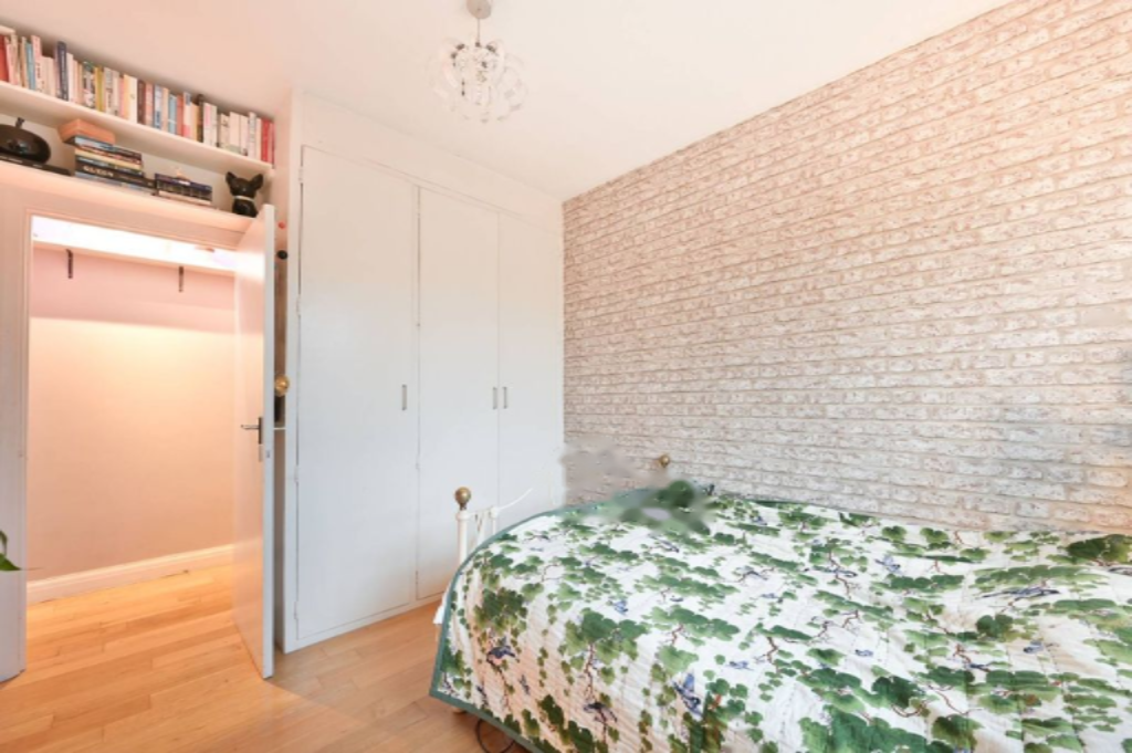 Flat in London, United Kingdom, 36 m² - picture 3