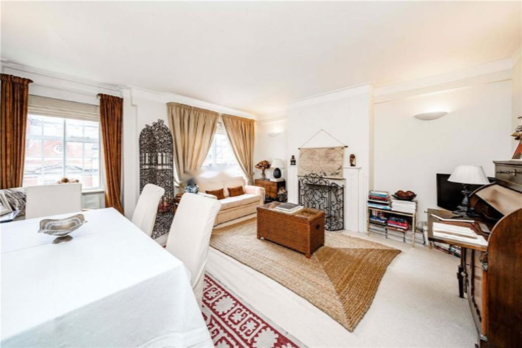 Flat in London, United Kingdom, 68 m² - picture 3