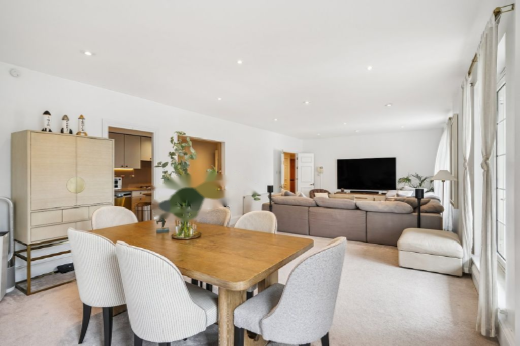 Appartamento a Londra, Regno Unito, 146 m² - foto 3