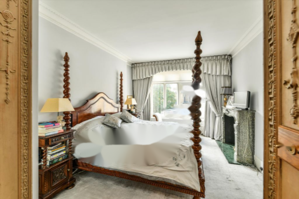 Flat in London, United Kingdom, 443 m² - picture 3