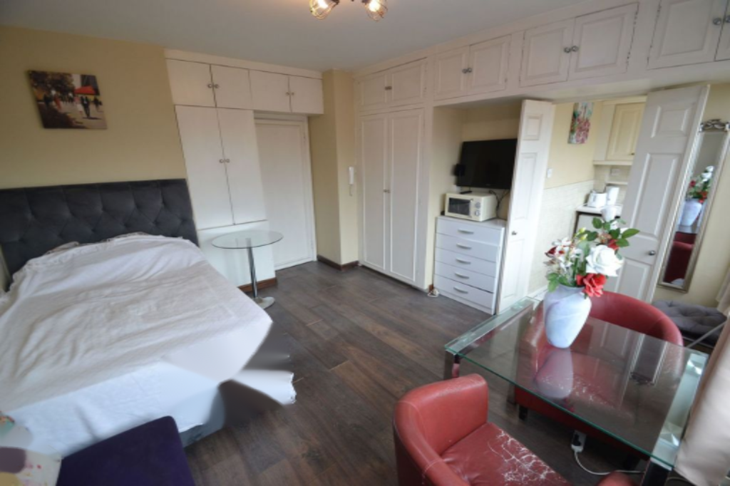 Appartamento a Londra, Regno Unito, 37 m² - foto 3