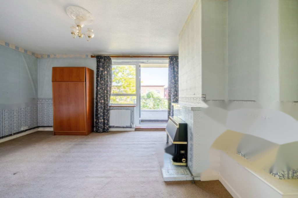 Appartamento a Londra, Regno Unito, 35 m² - foto 3