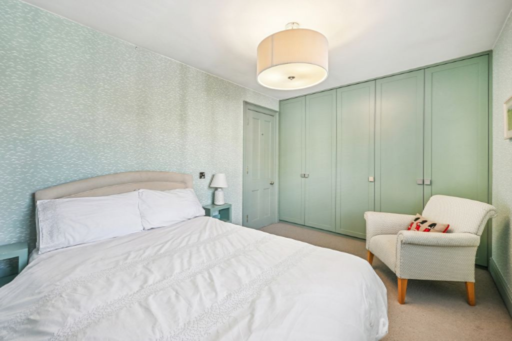 Piso en Londres, Reino Unido, 192 m² - imagen 3