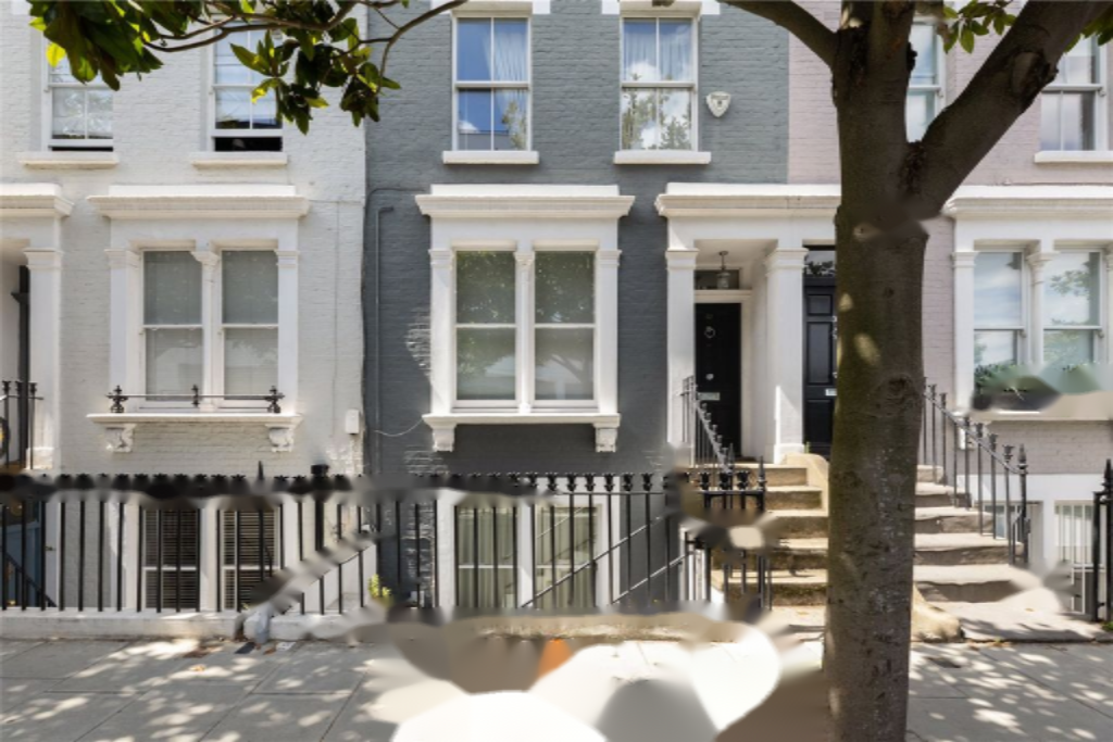 Piso en Londres, Reino Unido, 93 m² - imagen 3