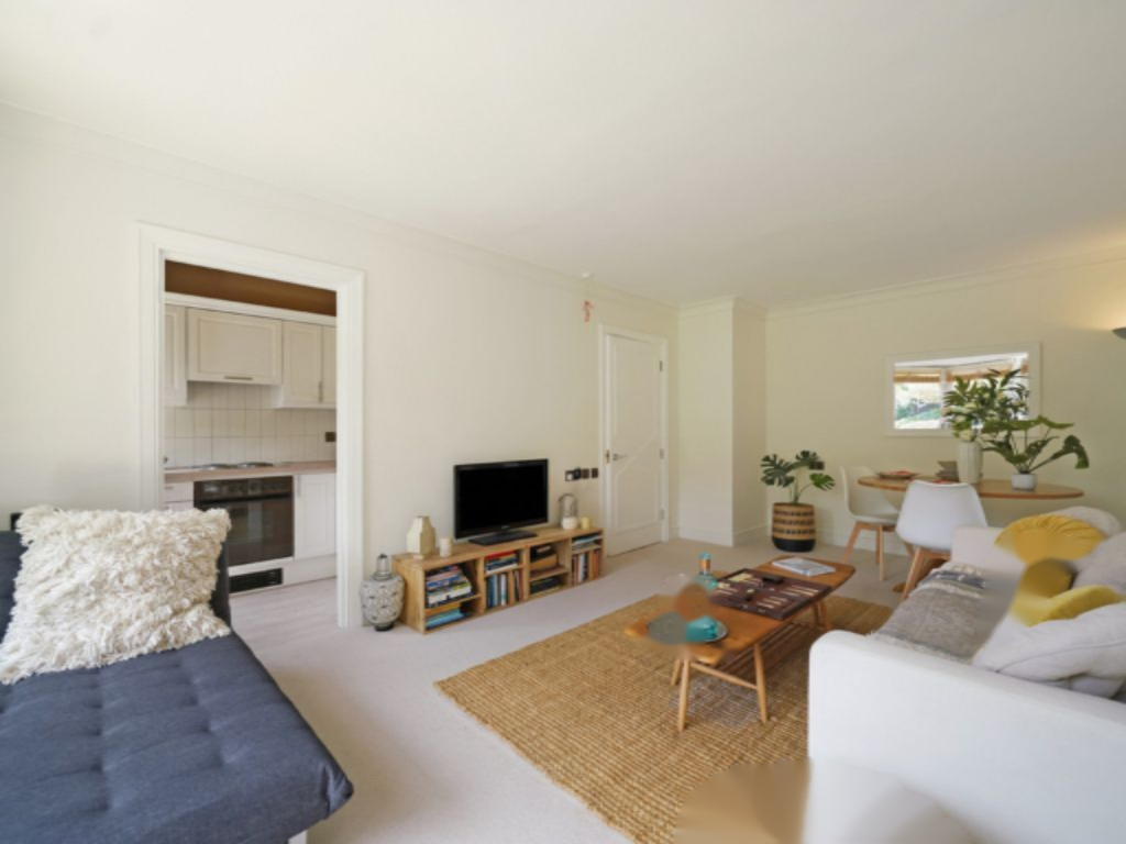 Appartamento a Londra, Regno Unito, 47 m² - foto 3