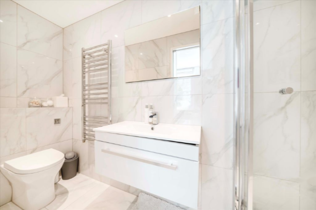 Appartement à Londres, Royaume-Uni, 96 m² - image 3