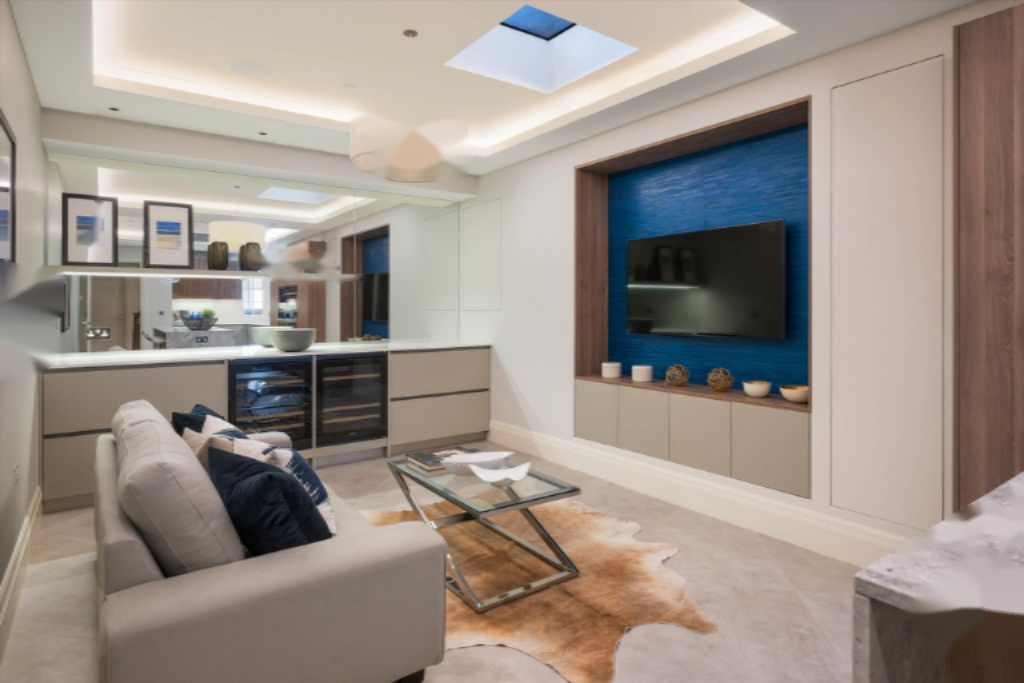 Appartamento a Londra, Regno Unito, 261 m² - foto 3